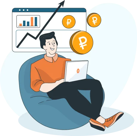 Реферальная программа Flyvi